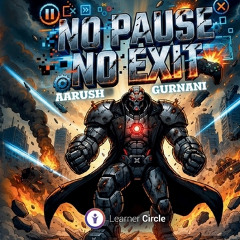 No Pause No Exit
