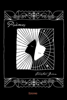 Paperback Poèmes [French] Book