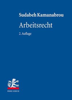 Hardcover Arbeitsrecht [German] Book