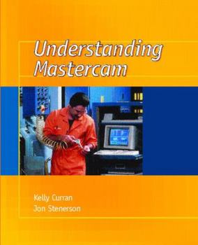 Paperback Understanding Mastercam Book