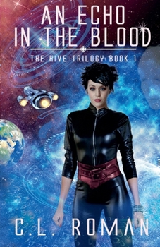 Paperback An Echo in the Blood Book