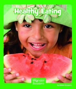 Paperback Healthy Eating Book