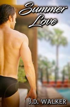 Paperback Summer Love Book