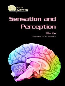 Library Binding Sensation and Perception Book