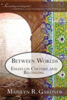 Paperback Between Worlds Book
