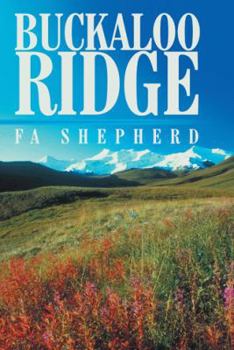Paperback Buckaloo Ridge Book