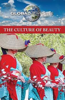 Paperback The Culture of Beauty Book
