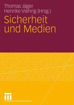 Sicherheit Und Medien