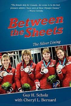 Paperback Between the Sheets: The Silver Lining Book