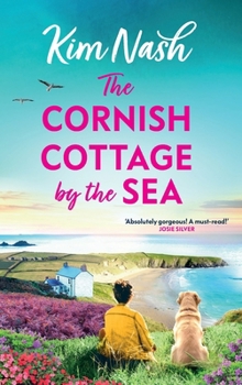 Hardcover The Cornish Cottage by the Sea Book