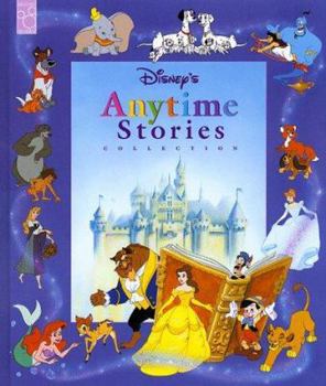 Disney's Anytime Stories: Collection
