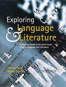 Paperback Exploring Language and Literature Book