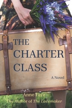 Paperback The Charter Class Book