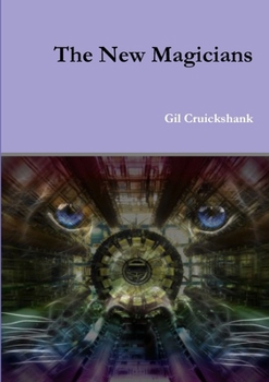 Paperback The New Magicians Book