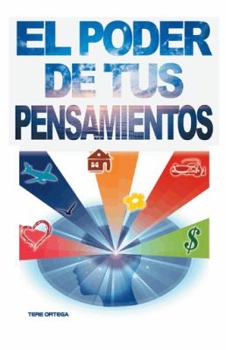Hardcover El Poder de Tus Pensamientos [Spanish] Book