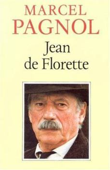 Jean de Florette - Book #1 of the L'Eau des Collines