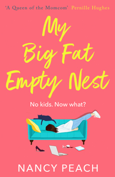 Hattie Harper's Empty Nest: A Laugh-Out-Loud, Relatable Comedy for Mums Everywhere