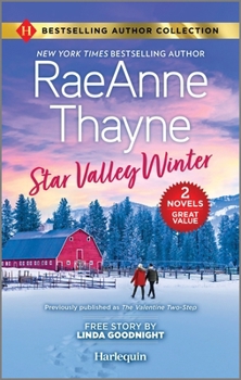 Mass Market Paperback Star Valley Winter Book