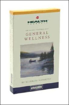 Audio Cassette Health Journeys: For Anyone Concerned with General Wellness Book