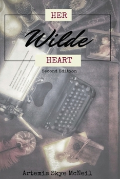 Paperback Her (Oscar) Wilde Heart (Beats Strong) Book