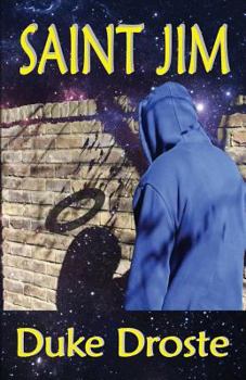 Paperback Saint Jim Book