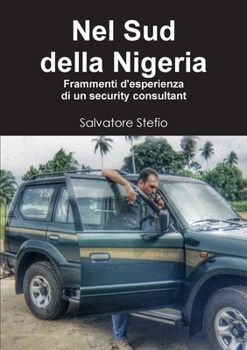 Paperback Nel Sud della Nigeria [Italian] Book