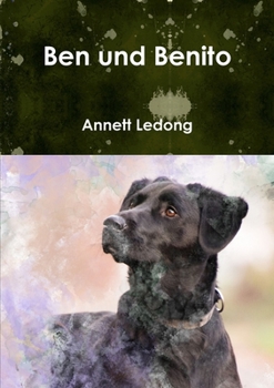 Paperback Ben und Benito [German] Book
