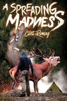 Paperback A Spreading Madness Book