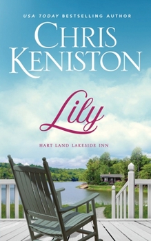 Lily - Book #2 of the Hart Land