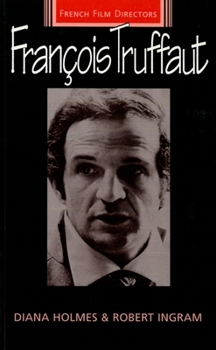 Paperback Francois Truffaut Book