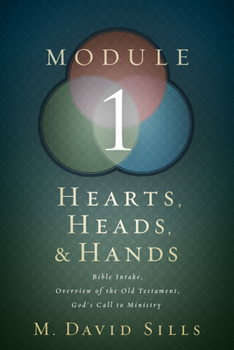 Paperback Hearts, Heads, and Hands- Module 1 Book