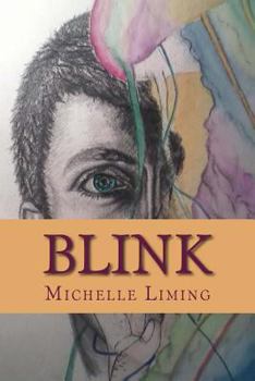 Paperback Blink Book