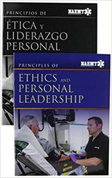 Paperback Principios de Ética Y Liderazgo Personal (Pepl) Book