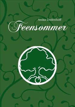 Paperback Feensommer [German] Book