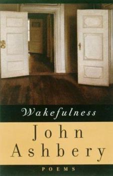Paperback Wakefulness: Poems Book