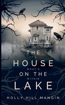 Paperback The House on the Lake Book