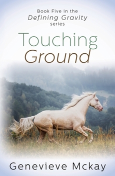 Paperback Touching Ground Book