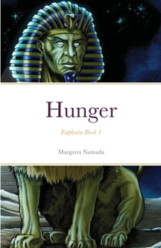 Paperback Hunger - FD Book