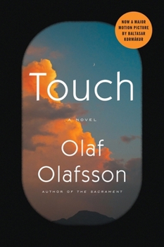 Paperback Touch Book