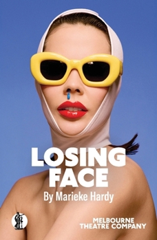 Paperback Losing Face Book