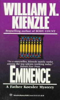 Eminence - Book #11 of the Father Koesler