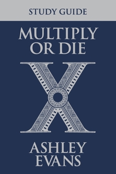 Paperback Multiply or Die Study Guide Book