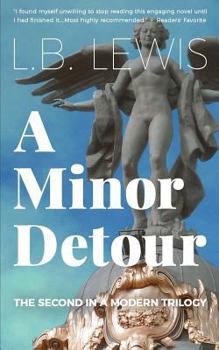 Paperback A Minor Detour Book