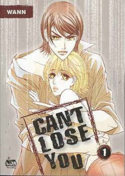Paperback Can't Lose You Volume 1 Book