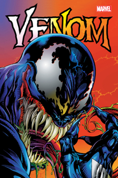 Hardcover Venomnibus Vol. 2 Book