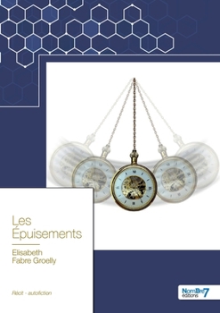 Paperback Les Épuisements [French] Book