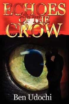 Paperback Echoes of the Crow Book