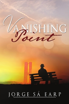 Paperback Vanishing Point Book