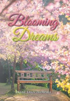 Hardcover Blooming Dreams Book