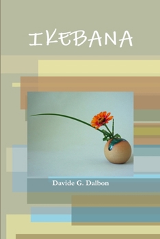 Paperback Ikebana [Italian] Book